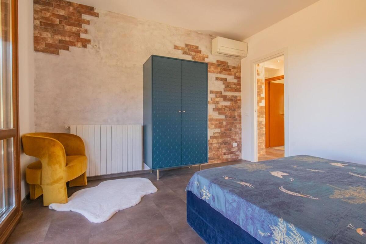 Villa Acquasalata Nisporto Buitenkant foto