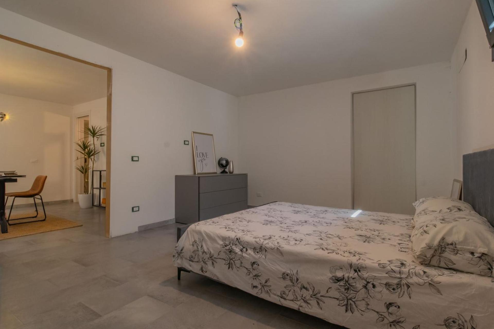 Villa Acquasalata Nisporto Buitenkant foto